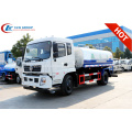 Brand new Dongfeng 15000litres planta caminhão de rega